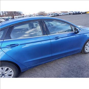 2019 Ford Fusion (Hartford, CT 06114)