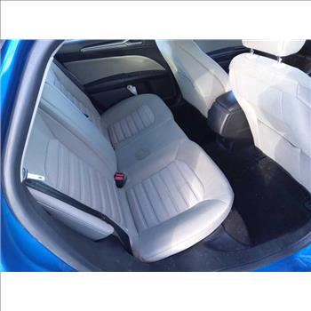 2019 Ford Fusion (Hartford, CT 06114)