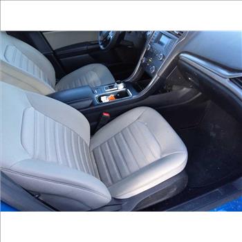 2019 Ford Fusion (Hartford, CT 06114)