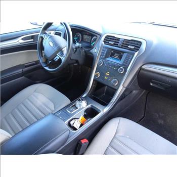 2019 Ford Fusion (Hartford, CT 06114)
