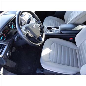 2019 Ford Fusion (Hartford, CT 06114)