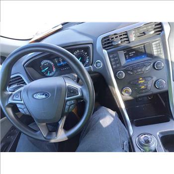 2019 Ford Fusion (Hartford, CT 06114)