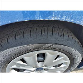 2019 Ford Fusion (Hartford, CT 06114)