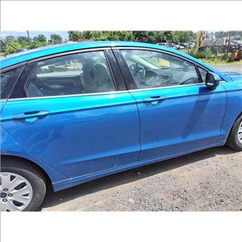 2019 Ford Fusion (Hartford, CT 06114)