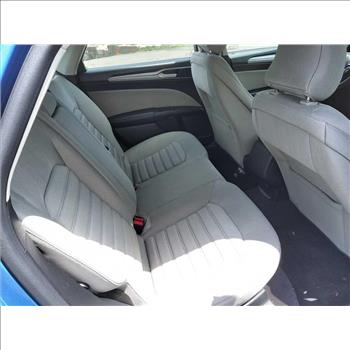 2019 Ford Fusion (Hartford, CT 06114)