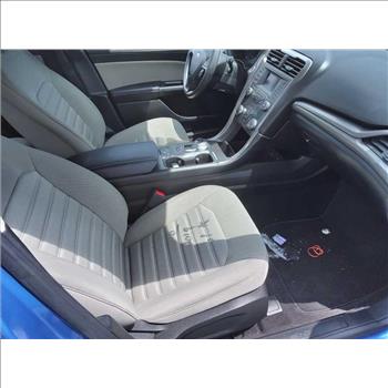 2019 Ford Fusion (Hartford, CT 06114)