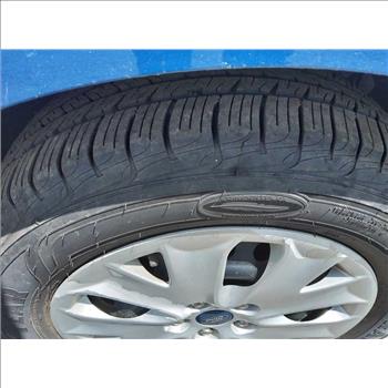 2019 Ford Fusion (Hartford, CT 06114)
