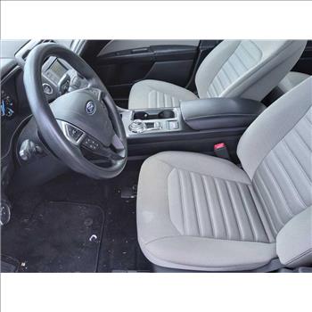 2019 Ford Fusion (Hartford, CT 06114)