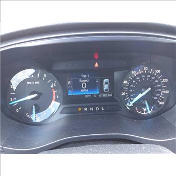 2019 Ford Fusion (Hartford, CT 06114)