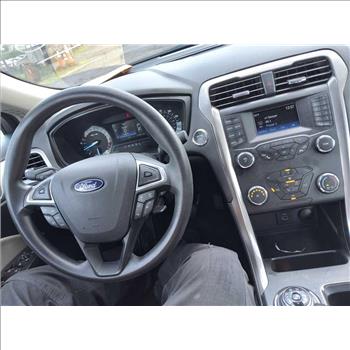2019 Ford Fusion (Hartford, CT 06114)