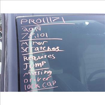 2019 Ford Fusion (Hartford, CT 06114)