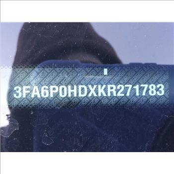 2019 Ford Fusion (Hartford, CT 06114)