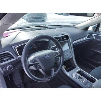 2019 Ford Fusion (Hartford, CT 06114)