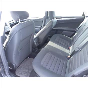 2019 Ford Fusion (Hartford, CT 06114)