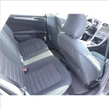 2019 Ford Fusion (Hartford, CT 06114)