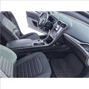 2019 Ford Fusion (Hartford, CT 06114)