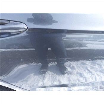 2019 Ford Fusion (Hartford, CT 06114)