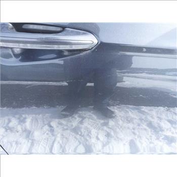 2019 Ford Fusion (Hartford, CT 06114)