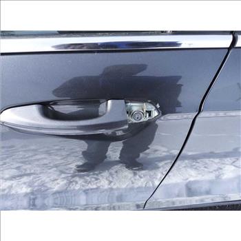 2019 Ford Fusion (Hartford, CT 06114)