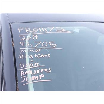 2019 Ford Fusion (Hartford, CT 06114)