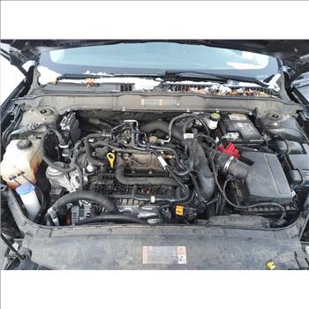 2019 Ford Fusion (Hartford, CT 06114)