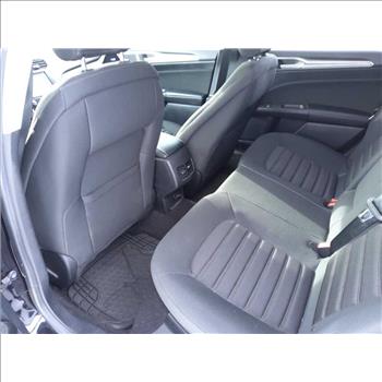 2019 Ford Fusion (Hartford, CT 06114)