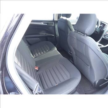 2019 Ford Fusion (Hartford, CT 06114)