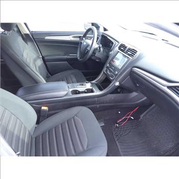 2019 Ford Fusion (Hartford, CT 06114)