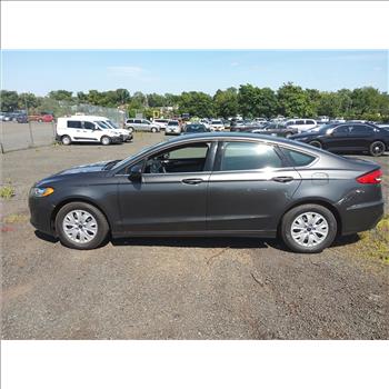 2019 Ford Fusion (Hartford, CT 06114)