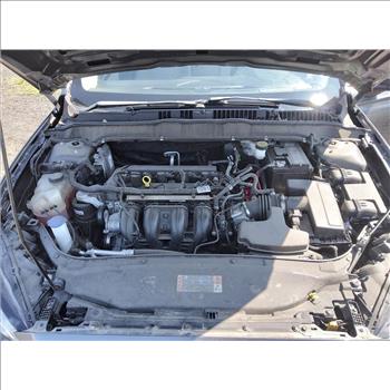 2019 Ford Fusion (Hartford, CT 06114)