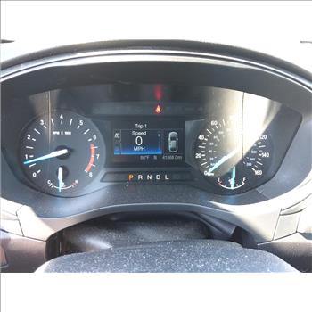 2019 Ford Fusion (Hartford, CT 06114)