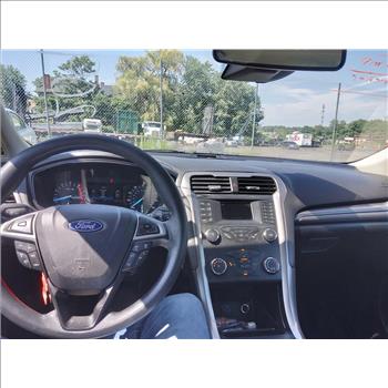 2019 Ford Fusion (Hartford, CT 06114)