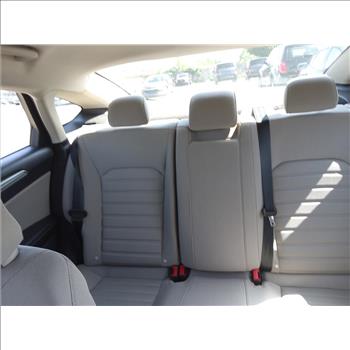 2019 Ford Fusion (Hartford, CT 06114)