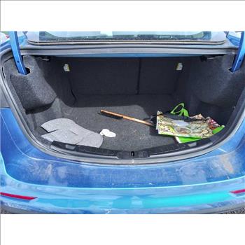 2019 Ford Fusion (Hartford, CT 06114)