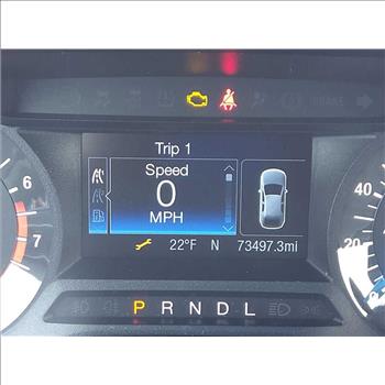 2019 Ford Fusion (Hartford, CT 06114)