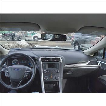 2019 Ford Fusion (Hartford, CT 06114)