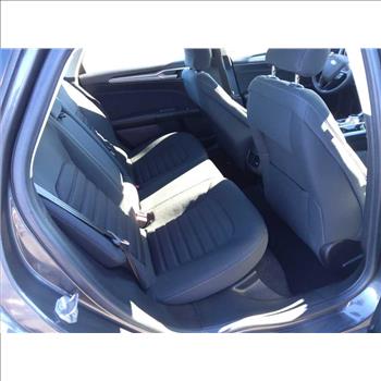 2019 Ford Fusion (Hartford, CT 06114)