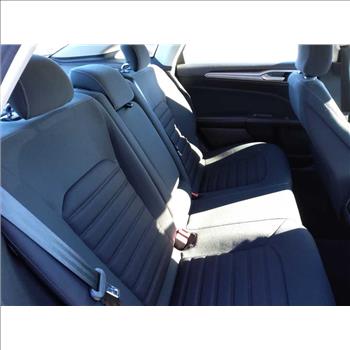 2019 Ford Fusion (Hartford, CT 06114)