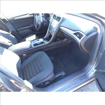 2019 Ford Fusion (Hartford, CT 06114)
