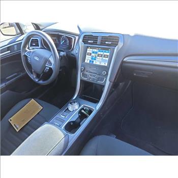 2019 Ford Fusion (Hartford, CT 06114)