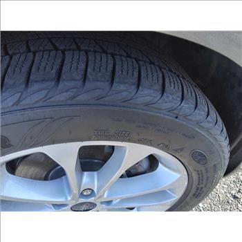 2019 Ford Fusion (Hartford, CT 06114)