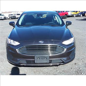2019 Ford Fusion (Hartford, CT 06114)
