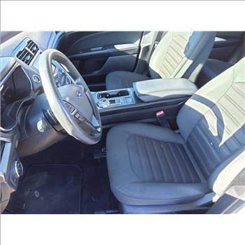 2019 Ford Fusion (Hartford, CT 06114)