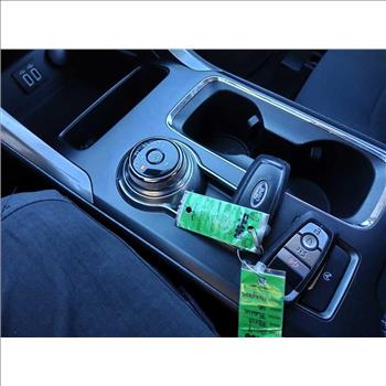 2019 Ford Fusion (Hartford, CT 06114)