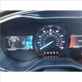 2019 Ford Fusion (Hartford, CT 06114)