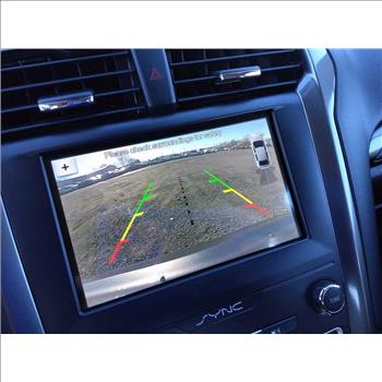 2019 Ford Fusion (Hartford, CT 06114)