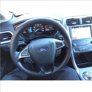 2019 Ford Fusion (Hartford, CT 06114)