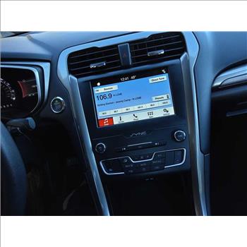 2019 Ford Fusion (Hartford, CT 06114)