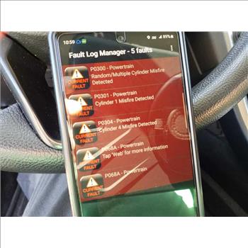 2019 Ford Fusion (Hartford, CT 06114)