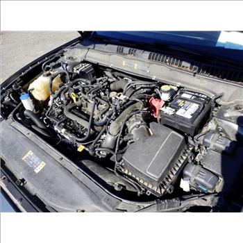 2019 Ford Fusion (Hartford, CT 06114)